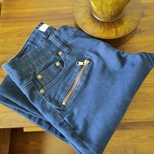 Kenneth Cole Reaction Skinny Jeans, Size 4